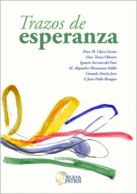 Trazos de Esperanza, Varios Autores.