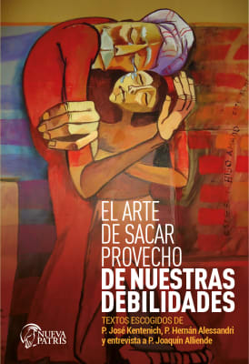 El arte de sacar provecho de nuestras debilidades - Varios autores