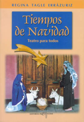 Tiempo de Navidad - Regina Tagle Errazuriz 1