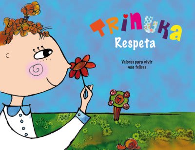 Trinuka Respeta - Trinidad Reid Goycoolea