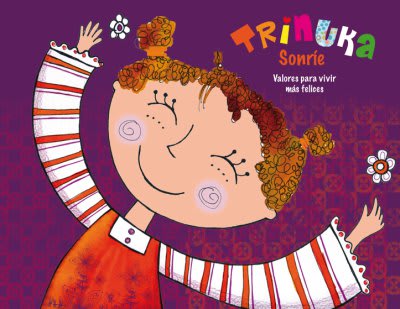 Trinuka Sonríe - Trinidad Reid Goycoolea1