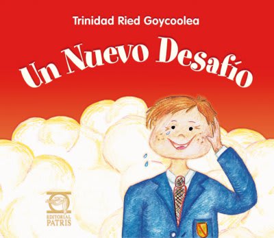Un Nuevo Desafío - Trinidad Ried Goycoolea1