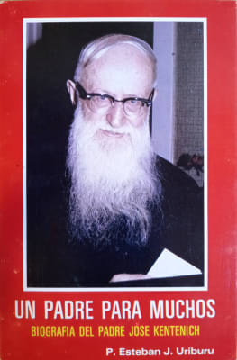 Un padre para Muchos1