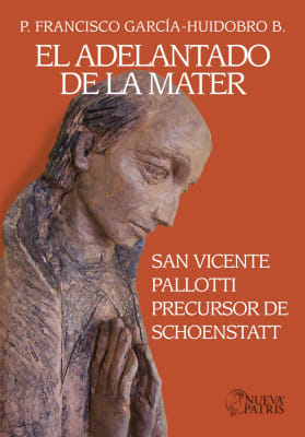 El Adelantado de la Mater - P. Francisco García- Huidobro