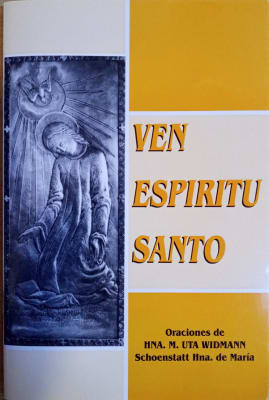 Ven Espiritu Santo1