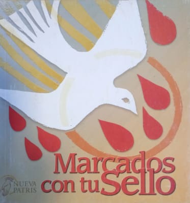 Marcados con Tu Sello - P. Rafael Fernández de A.