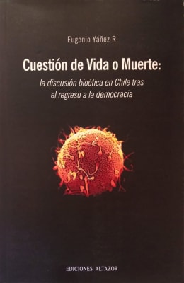 Cuestión de Vida o Muerte - Eugenio Yáñez