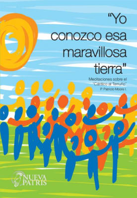 Yo Conozco esa maravillosa tierra - P. Patricio Moore I.