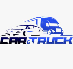Logo de Car and Truck Ltda