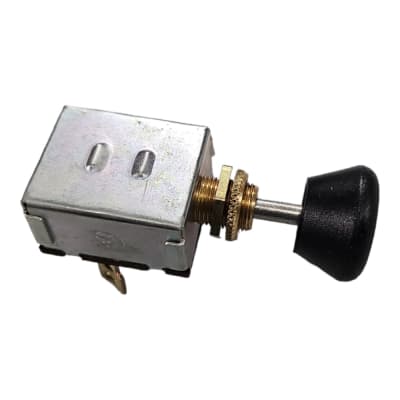 CHAPA DE LUZ MARILIA 1 GOLPE1