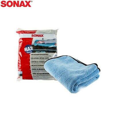 TOALLA MICROFIBRA SONAX 80X50CM1