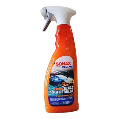 CERAMIC ULTRA SLICK DETAILER SONAX EXTREM
