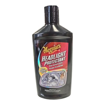 PROTECTOR DE FAROS MEGUIARS 295ML