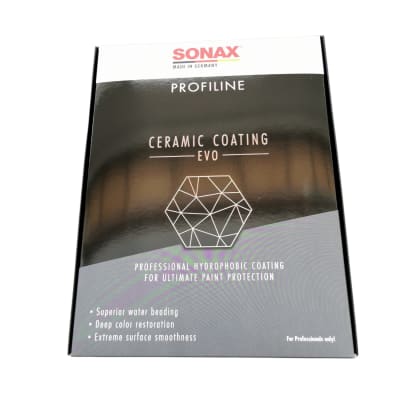 CERAMIC COATING EVO SONAX1