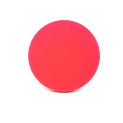ESPONJA PULIDO ROJA (FUERTE) SONAX