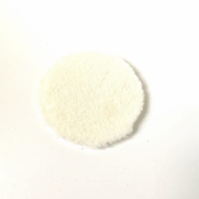 PAD DE LANA SONAX 133MM 5 1/4PG