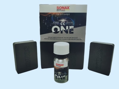 SELLADOR CERAMICO CC ONE SONAX1