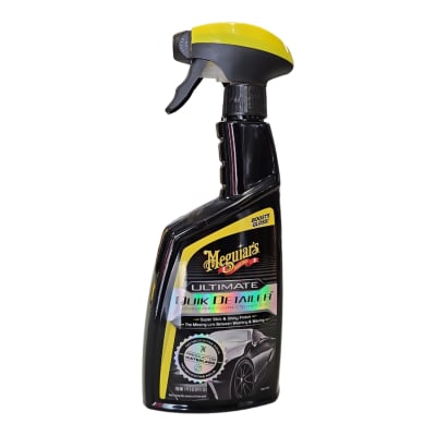 ULTIMATE QUIK DETAILER MEGUIARS