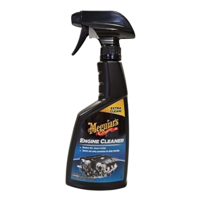 ENGINE CLEANER MEGUIARS