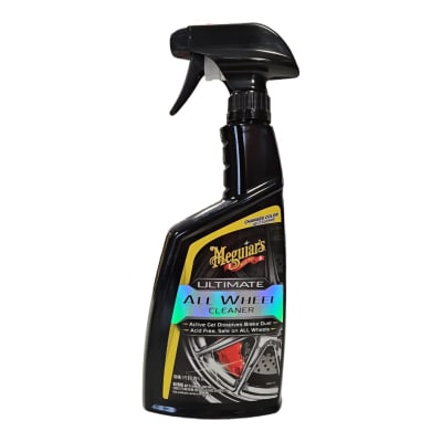 LIMPIA LLANTAS ULTIMATE ALL WHELL CLEANER MEGUIARS