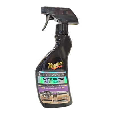 ULTIMATE INTERIOR DETAILER MEGUIARS