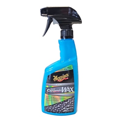 HYBRID CERAMIC WAX MEGUIARS