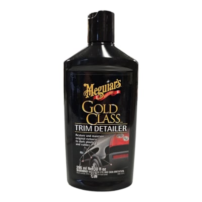 GOLD CLASS TRIM DETAILER MEGUIARS
