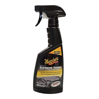 SUPREME SHINE PROTECTAN MEGUIARS