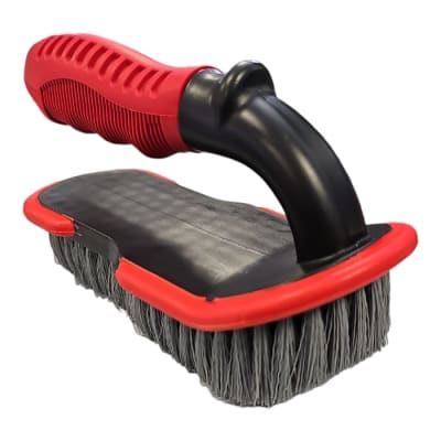 LIMPIA NEUMATICOS Y ALFOMBRAS MAXSHINE