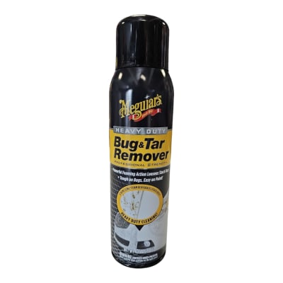 BUG AND TAR REMOVER MEGUIARS