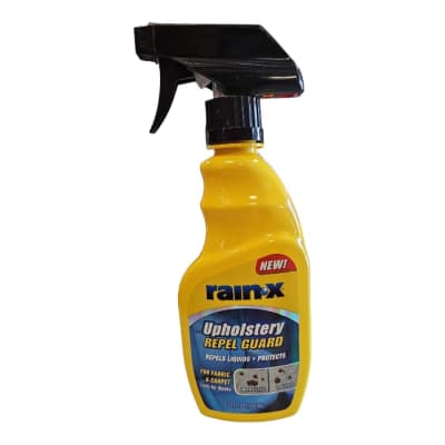 REPELENTE PARA TAPICES RAINX