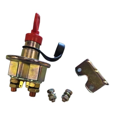 CORTA CORRIENTE NOSSO SXL/A2