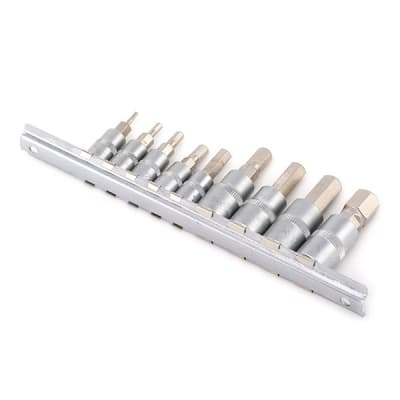 SET DADO ALLEN 1/4
