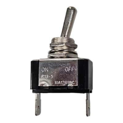 INTERRUPTOR ON OFF METAL