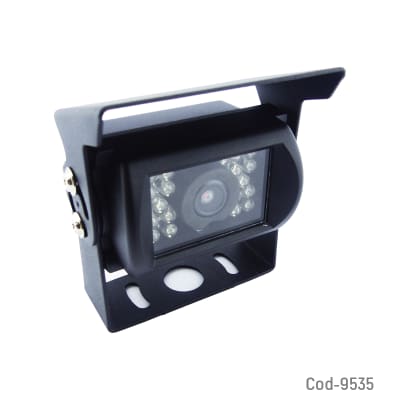 CAMARA RETROCESO CAMION1