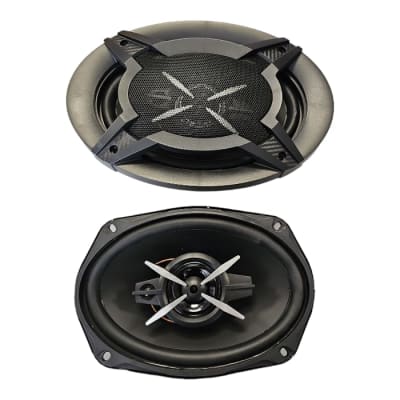PARLANTE 6X9 AUTOGP 1000W