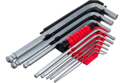 JGO LLAVE ALLEN METRICO YATO YT-05051