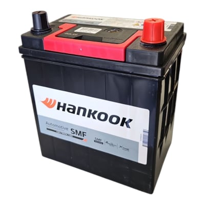 BATERIA 35AH HANKOOK MF40B19L1