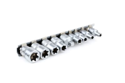 SET DADOS TORXS 1/4