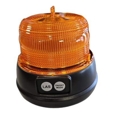 BALIZA INALAMBRICA LED
