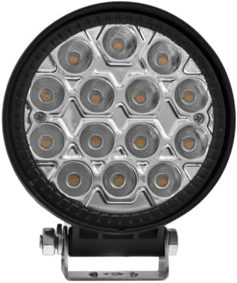 FAROL HELLA VALUEFIT AMBAR SPOT 5RD 2.0