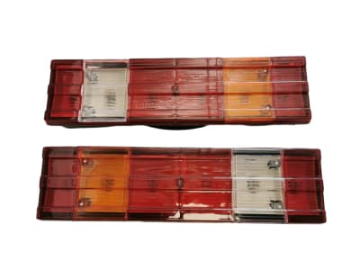 FAROL TRASERO CAMION MERCEDES BENZ ACTROS