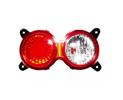 FAROL TRASERO KIA FRONTIER II 05- DH/LH