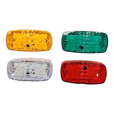 FAROL TROCHA LED 12/24V IMBEST1