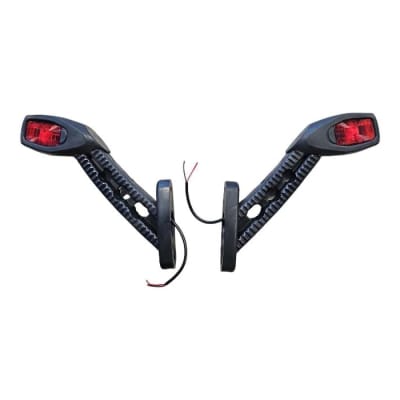 CHAPULINA BLACK AGRESIV 12/24V (UNITARIO)