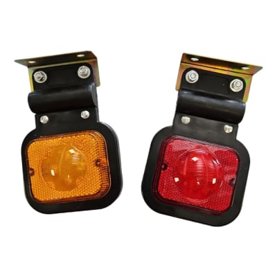 FAROL LATERAL LED COLGANTE 12/24V