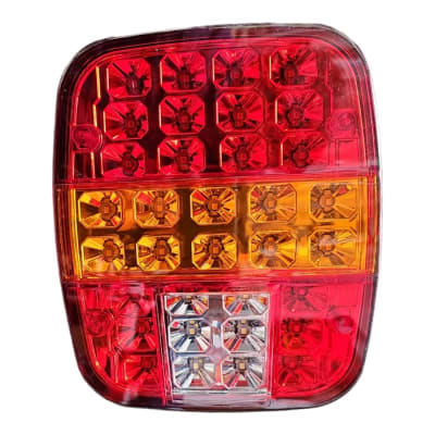 FAROL FORD CARGO LED PREMIUM 12/24 VOLT