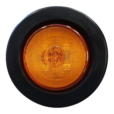 FAROL 2.5PG LED 12/24 C/ENCHUFE