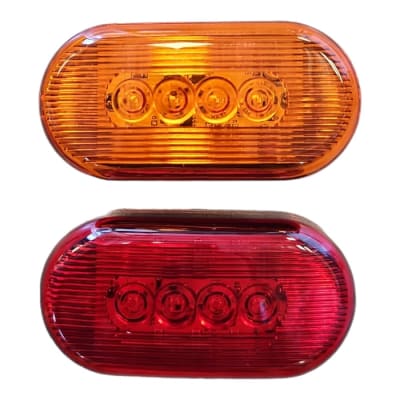 FAROL TROCHA OVALADO 12/241