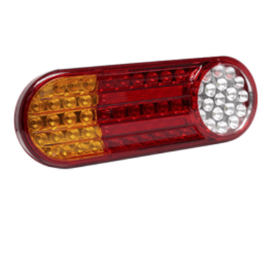 FAROL TRASERO HYUNDAI H100 LED 12V